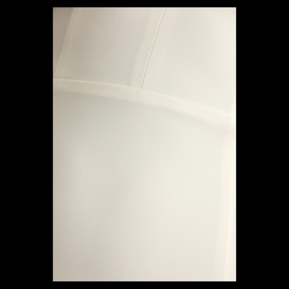 Lulu’s Vow of Romance White Cutout Maxi Dress - Picture 5 of 6